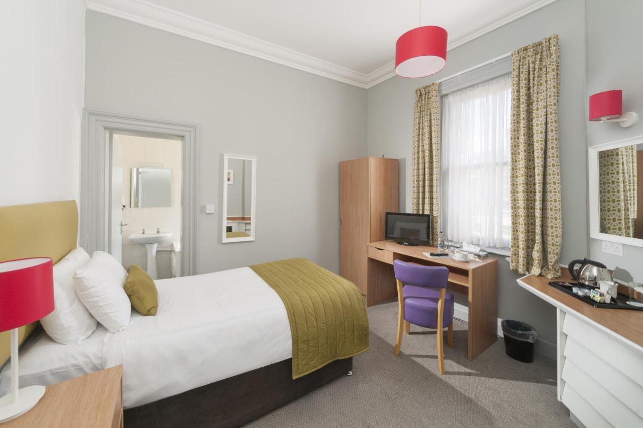 The St Ives Bay Hotel Cameră foto