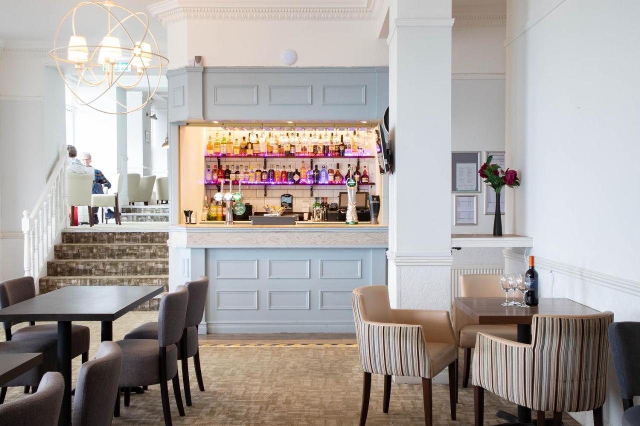 The St Ives Bay Hotel Exterior foto