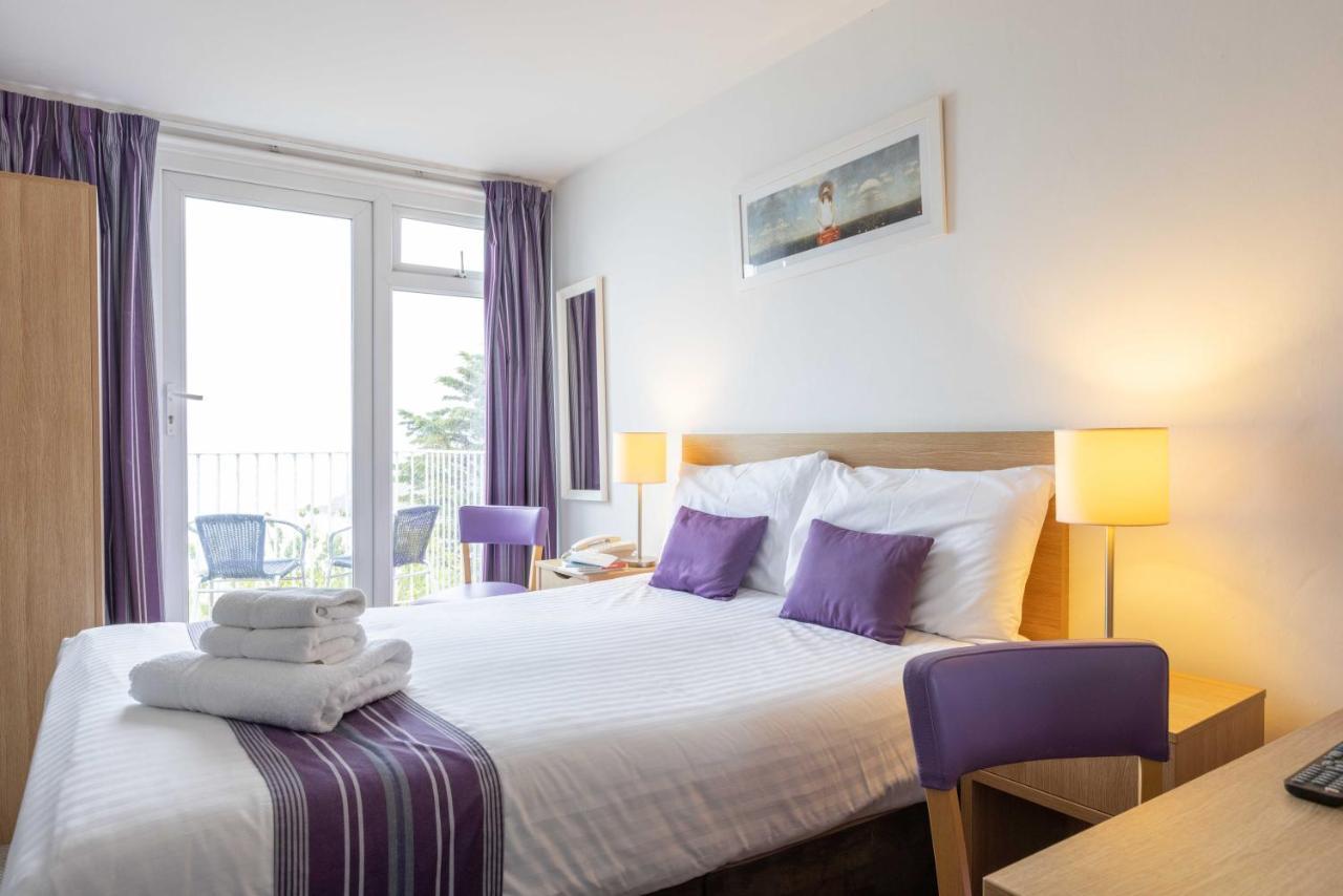 The St Ives Bay Hotel Cameră foto