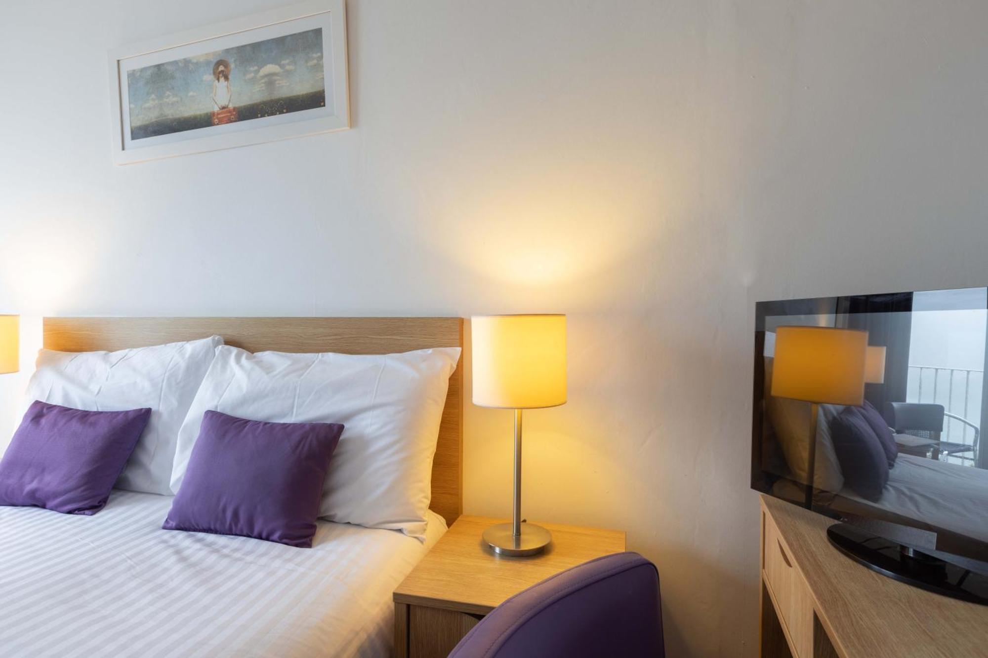 The St Ives Bay Hotel Cameră foto
